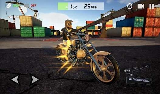 超凡摩托车 v2.7.6 安卓版