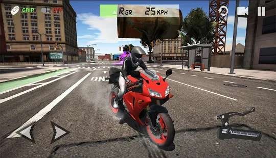 超凡摩托车 v2.7.6 安卓版