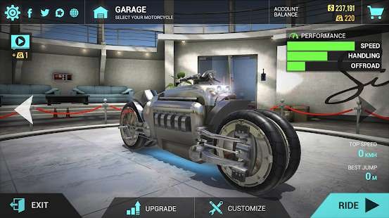 超凡摩托车 v2.7.6 安卓版