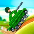 山地大作战游戏(山地坦克) v4.3.0 安卓版