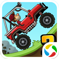 HillClimbRacing旧版 v1.54.2