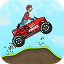 登山赛车1老旧版本(Hill Climb Racing 2018 New) v1.0.0 安卓最新版