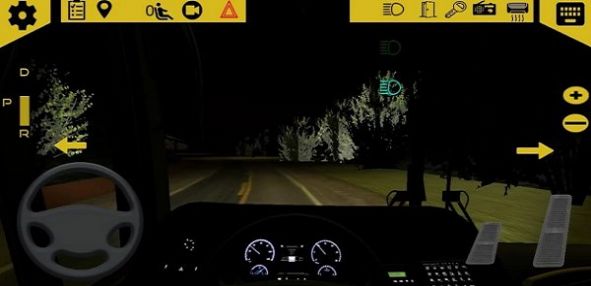 生活巴士模拟游戏 v1.99.5 安卓版