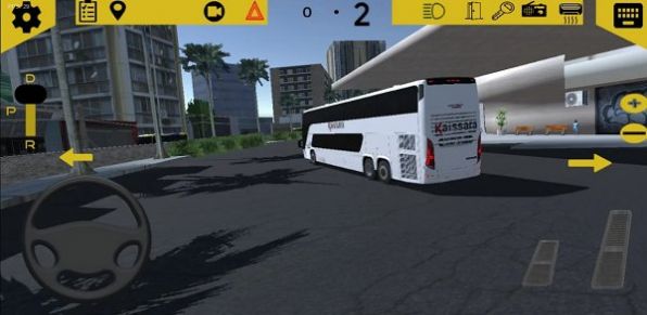 生活巴士模拟游戏 v1.99.5 安卓版