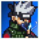 像素火影2023最新版下载 v1.00.25 安卓版