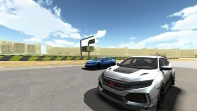 思域模拟器 v1.9 安卓版