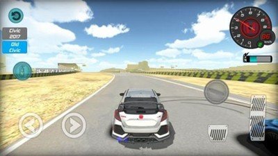 思域模拟器 v1.9 安卓版