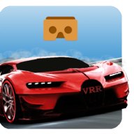 虚拟现实赛车 v1.1.4 安卓版