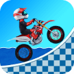 登山摩托车2水上乐园 v1.0 安卓版