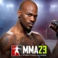 MMA格斗冲突23下载安装(MMA Fighting Clash 23) v2.3.5 安卓版