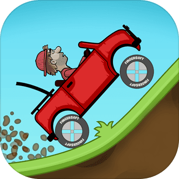 Hill Climb Racing国际服 v1.55.1 安卓版