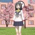 女生校园模拟器游戏 v1.029.4 安卓版
