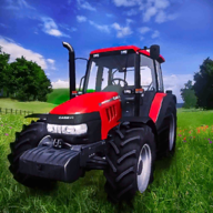 模拟农场23Big Farm Farming Simulator v3.0.4 安卓版