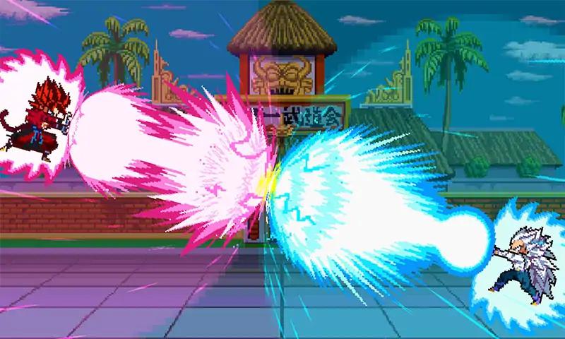 传说勇士与神之战 v1.0 安卓版