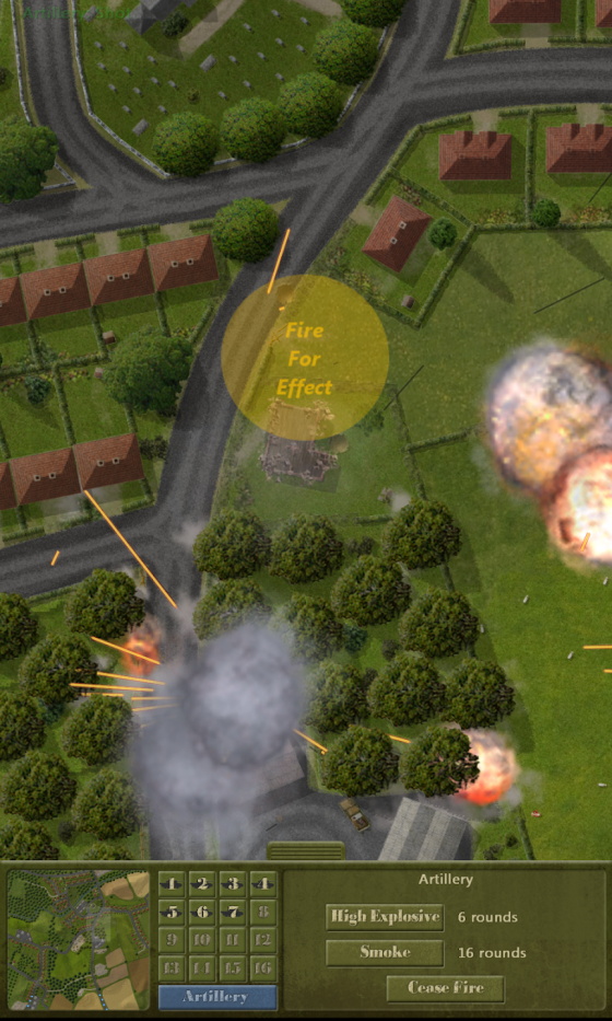 交战Firefight v6.0.0 安卓版