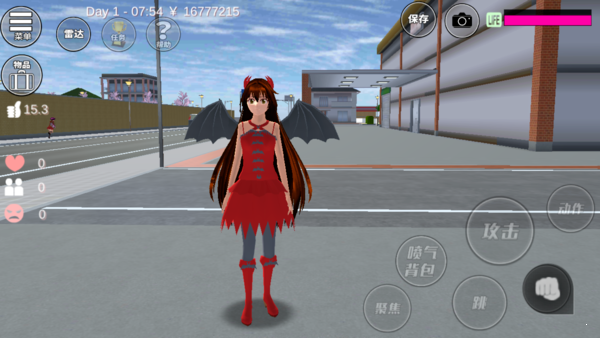 樱花校园模拟器1.039.97最新版下载安装(SAKURA SchoolSimulator) v1.039.97 安卓版