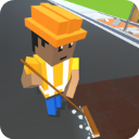 环卫工人模拟器下载手机版(Cleaning Idle) v2.9.4 安卓版