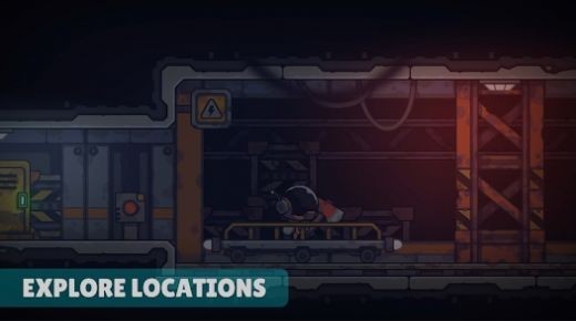 死亡空间站2Dead Station 2 v1.0.55 安卓版