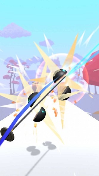 火柴人武士之战 v1.0.0 安卓版