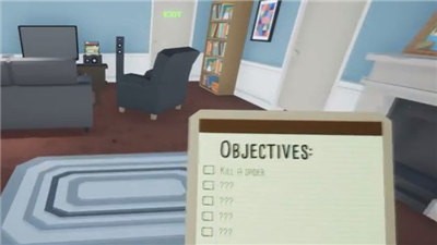 拍蜘蛛模拟器 v1.2 安卓版
