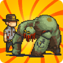 死亡威胁僵尸战争国际服Dead Ahead Zombie Warfare v3.8.1 安卓版