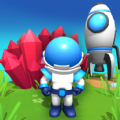 模拟毒圈求生游戏 v1.0.0 安卓最新版