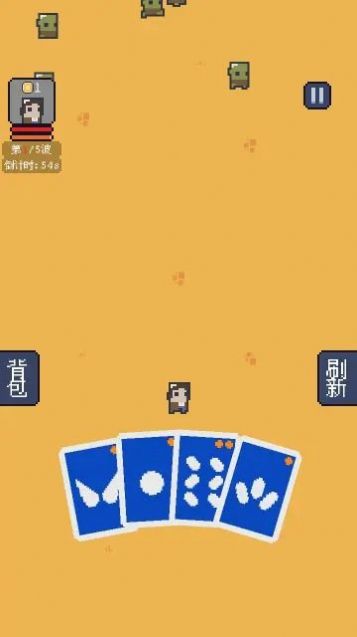 我卡牌贼6游戏 v1.2 安卓版