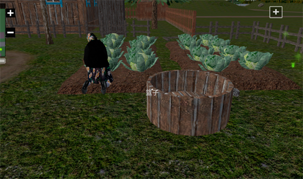俄罗斯乡村模拟器汉化版(Russian Village Simulator 3D) v1.6.3 安卓版