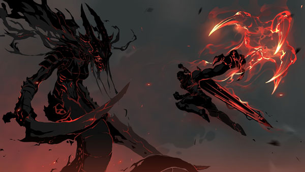 死亡阴影2下载正版(Shadow of Death 2) v2.2.1.0 安卓版