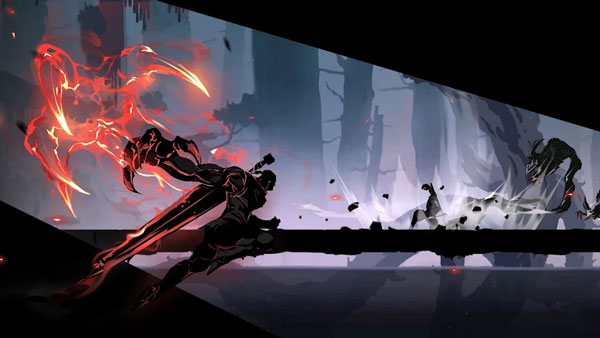 死亡阴影2下载正版(Shadow of Death 2) v2.2.1.0 安卓版