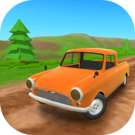 老皮卡车模拟器PickUp v1.0.21 安卓版