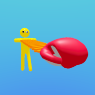 拳套狙击手(Fist Shooter io) v0.1 安卓版