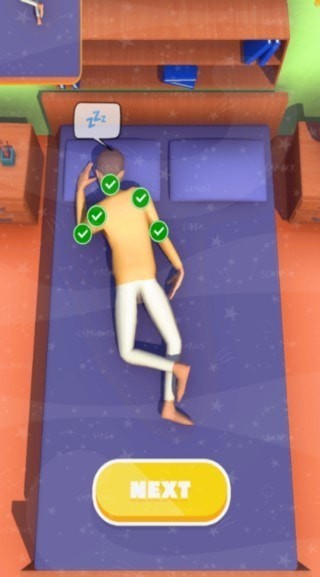 睡眠模拟器sleepwelltips v1.0 安卓版
