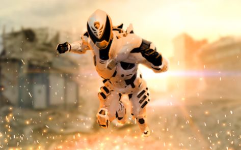恐龙战队英雄格斗Hero Dino Robot Warrior Battle游戏 v12.0 安卓版