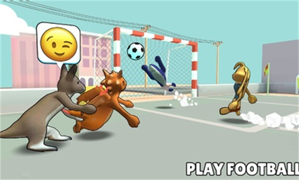 野兽派对Beast Party下载安装 v0.4.48 安卓版