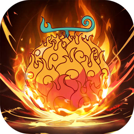恶魔果实觉醒游戏 v1.0.3 安卓版