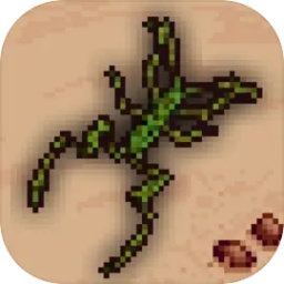 血色虫灾 v0.1.7 安卓版