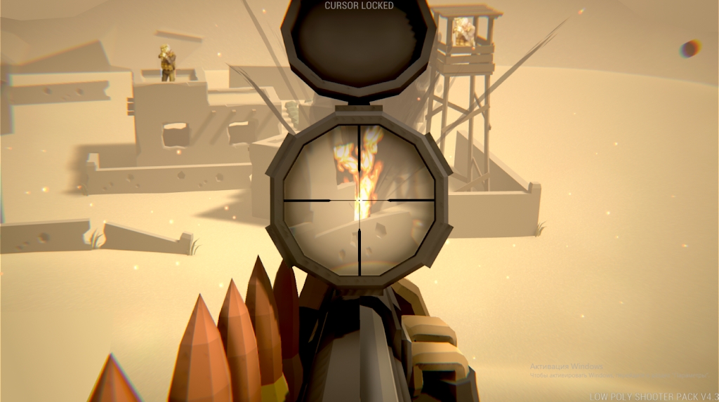 像素战地世界战争Battlebit: World at War v0.1 安卓版