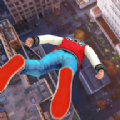 蜘蛛英雄冒险Spider Fight 3D Spider Hero游戏 v1.1 安卓版