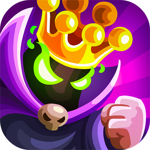 王国保卫战4九游版 v1.3.5 安卓版