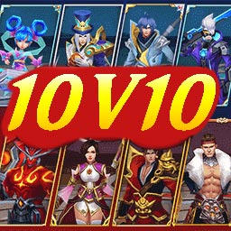 峡谷10v10游戏 v1.1 最新版