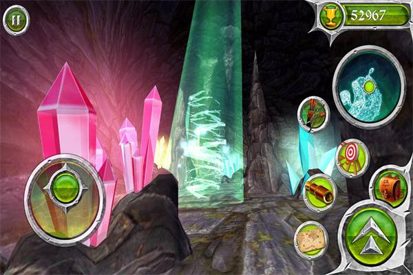 3D模拟射箭The ArrowMan v1.1.2 安卓版