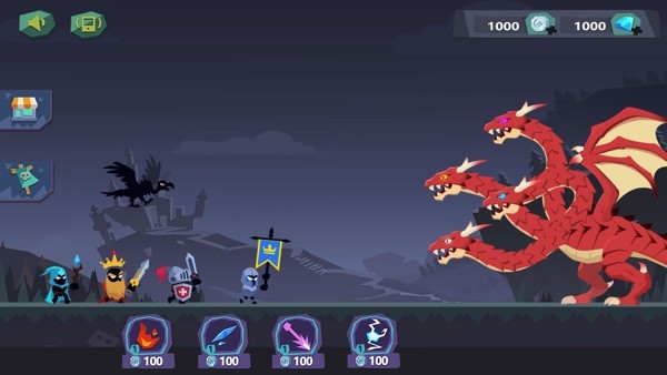 魔龙守卫免费下载安装 v1.5.9 安卓最新版