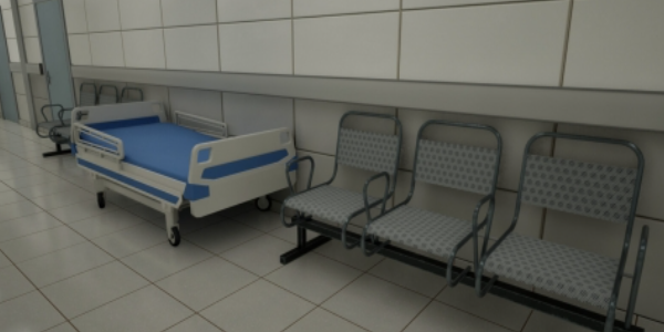 恐怖世界模拟 v1.01 安卓版