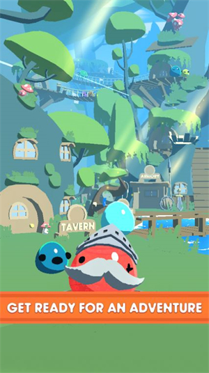 剑士史莱姆Rogue slime v0.1.42 安卓版