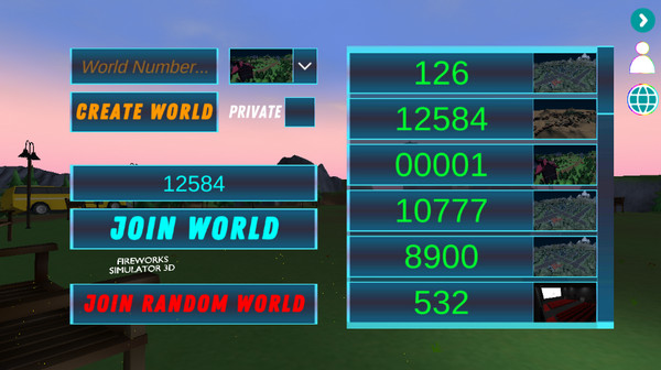 烟花模拟器下载安装正版(Fireworks Simulator 3D) v3.6.2 安卓版