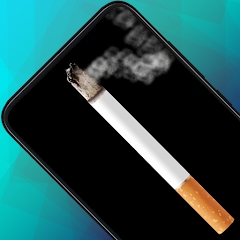 inwidget下载抽烟模拟器(Cigarette Smoking Simulator - iCigarette) v1.4 安卓版