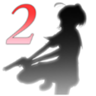 剪影少女2(シルエット2)游戏 v1.5 最新版