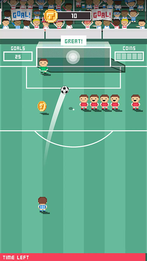 小小射手官方版(Tiny Striker) v2.1.1 安卓版