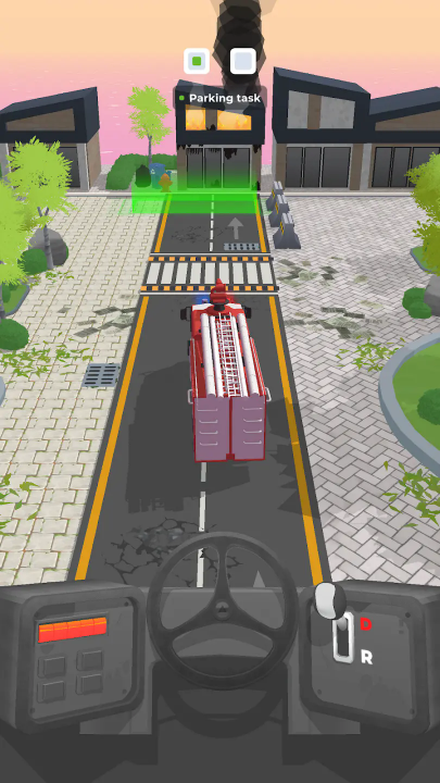 车辆大师游戏(驾驶大师) v1.0.33 最新版